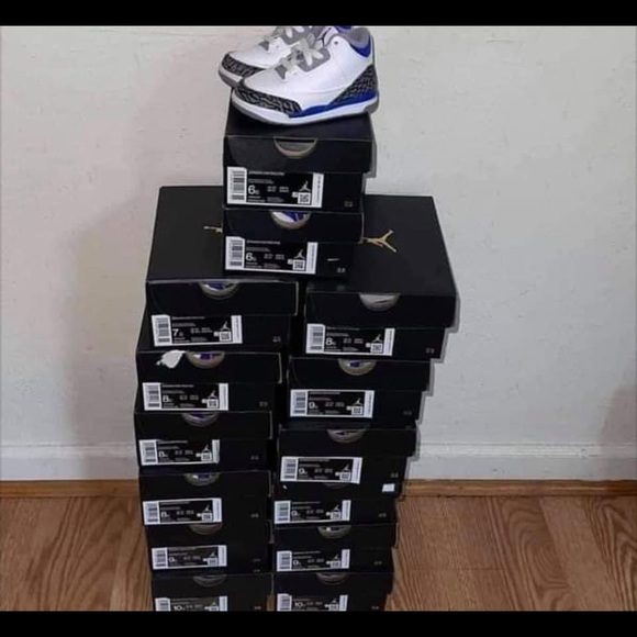 Baby J’s💕 - Picture 8 of 8